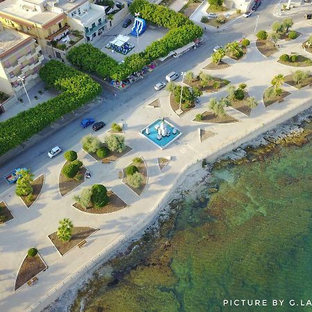 Casa Lorenzo Villa Pozzallo Ngoại thất bức ảnh