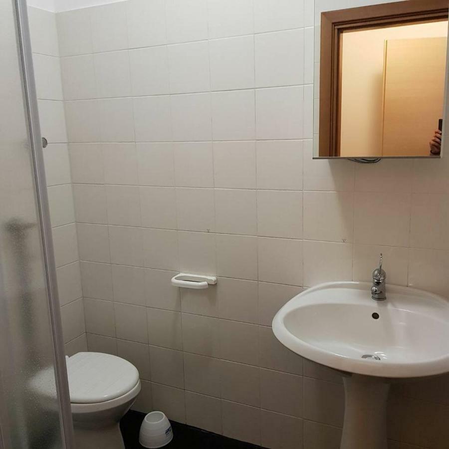 Casa Lorenzo Villa Pozzallo Ngoại thất bức ảnh