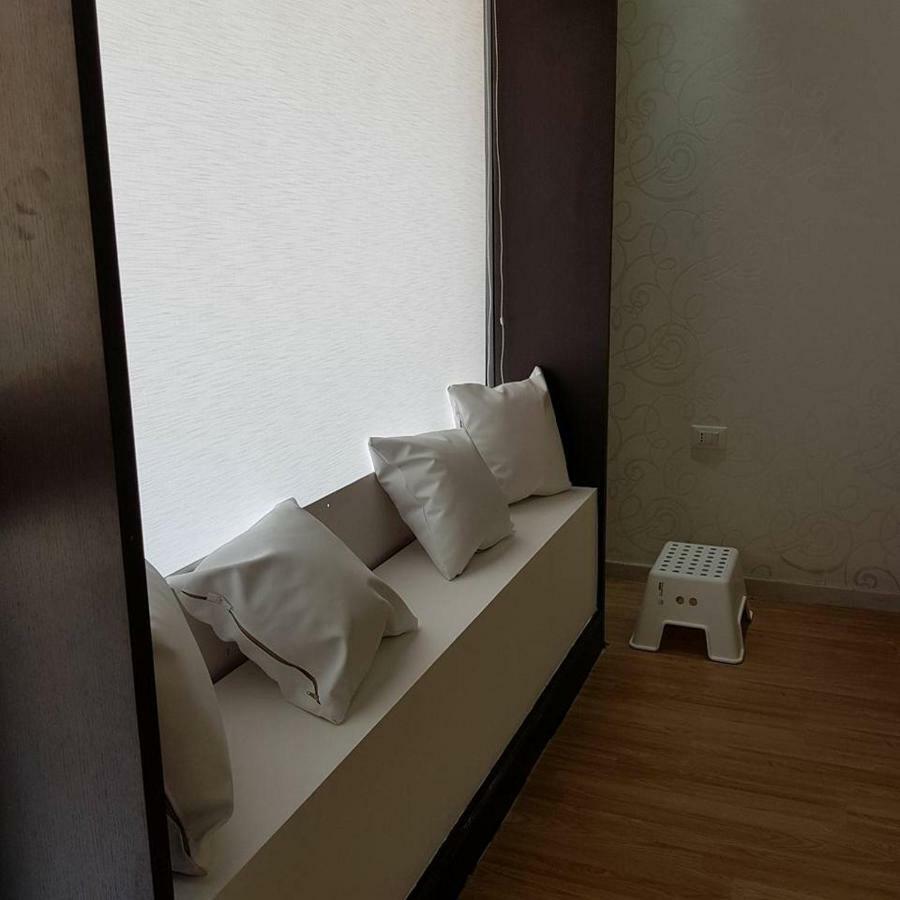 Casa Lorenzo Villa Pozzallo Ngoại thất bức ảnh