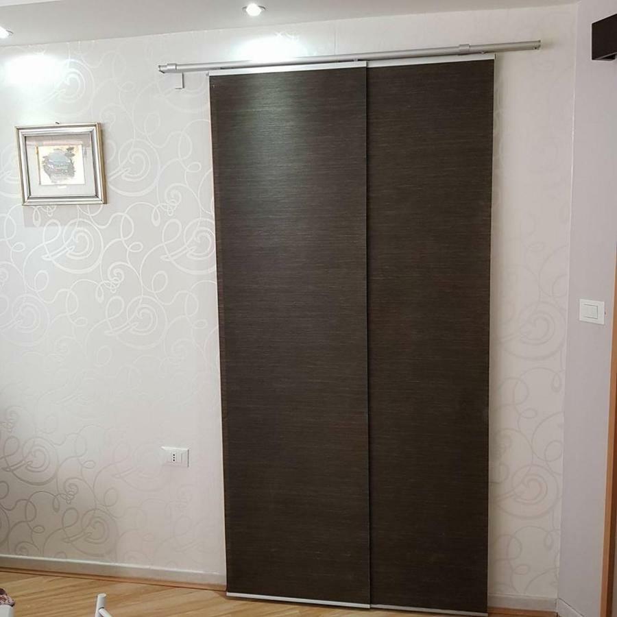 Casa Lorenzo Villa Pozzallo Ngoại thất bức ảnh