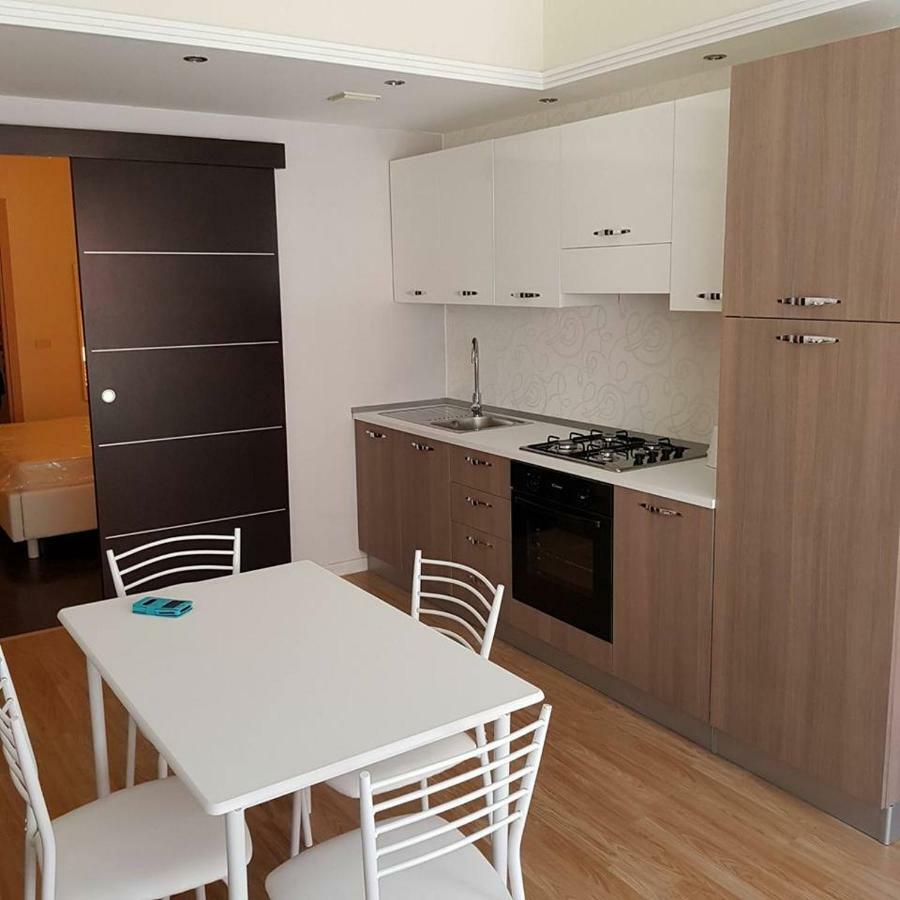 Casa Lorenzo Villa Pozzallo Ngoại thất bức ảnh
