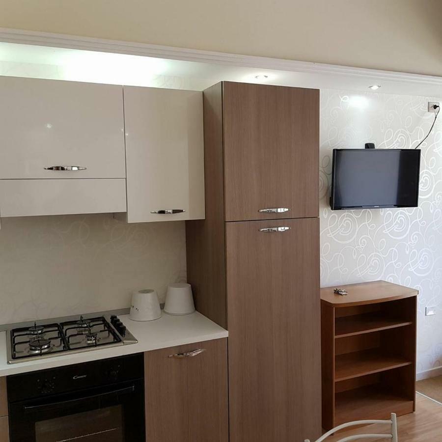 Casa Lorenzo Villa Pozzallo Ngoại thất bức ảnh